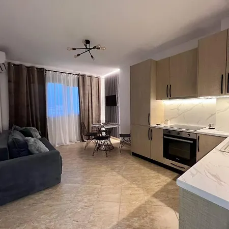 Honey Apartment *