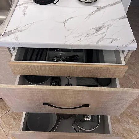 Apartament Honey Durrës