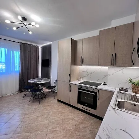 Honey Apartament Durrës