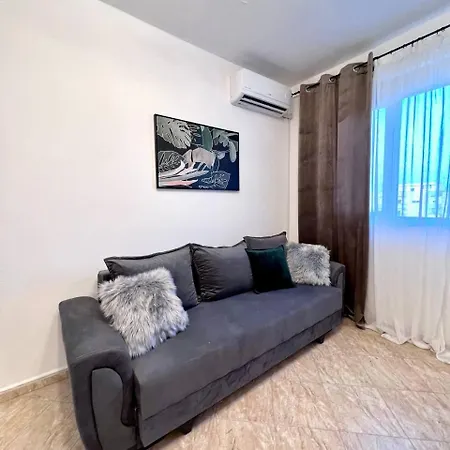 Apartment Honey