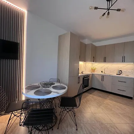 Honey Apartment *