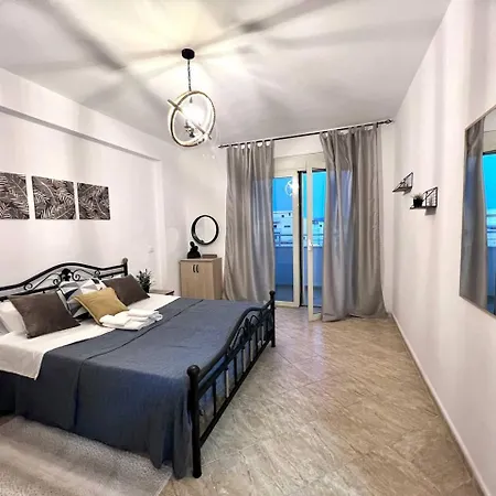 Honey Apartment