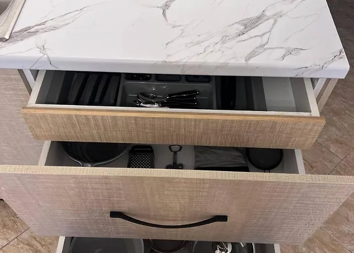 Appartement Honey Durrës